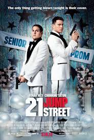 Image result for 21 Jump Street